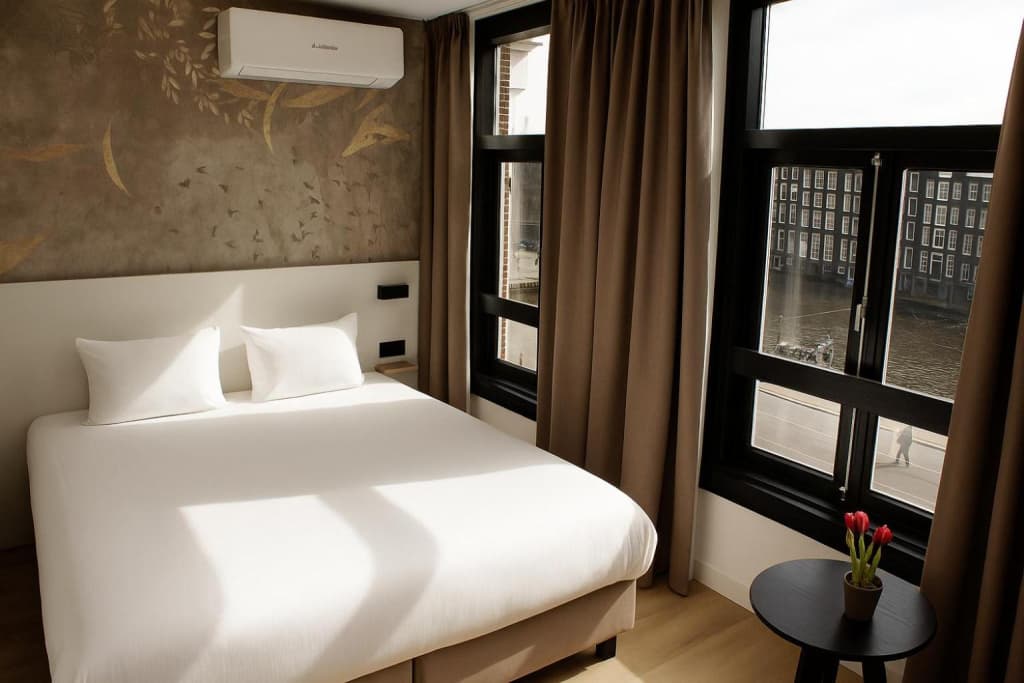 Hotel van Gelder - photo 41