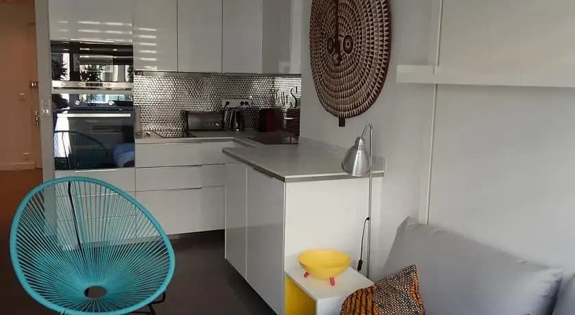 Apartment Paris - Maine - photo 8