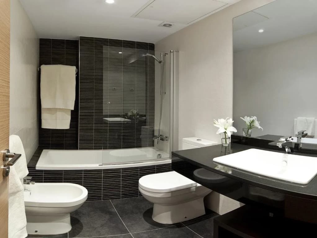 Arago Executive Suites Apartments - photo 6