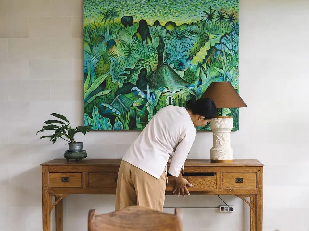 The Baganding Villa - An Elite Haven - photo 26