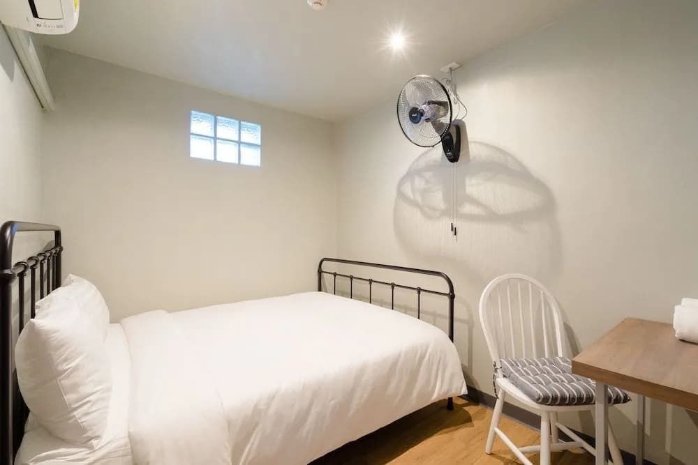 Sabai Sure Hostel - photo 6