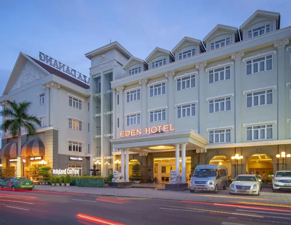 Eden Plaza Danang - photo 1