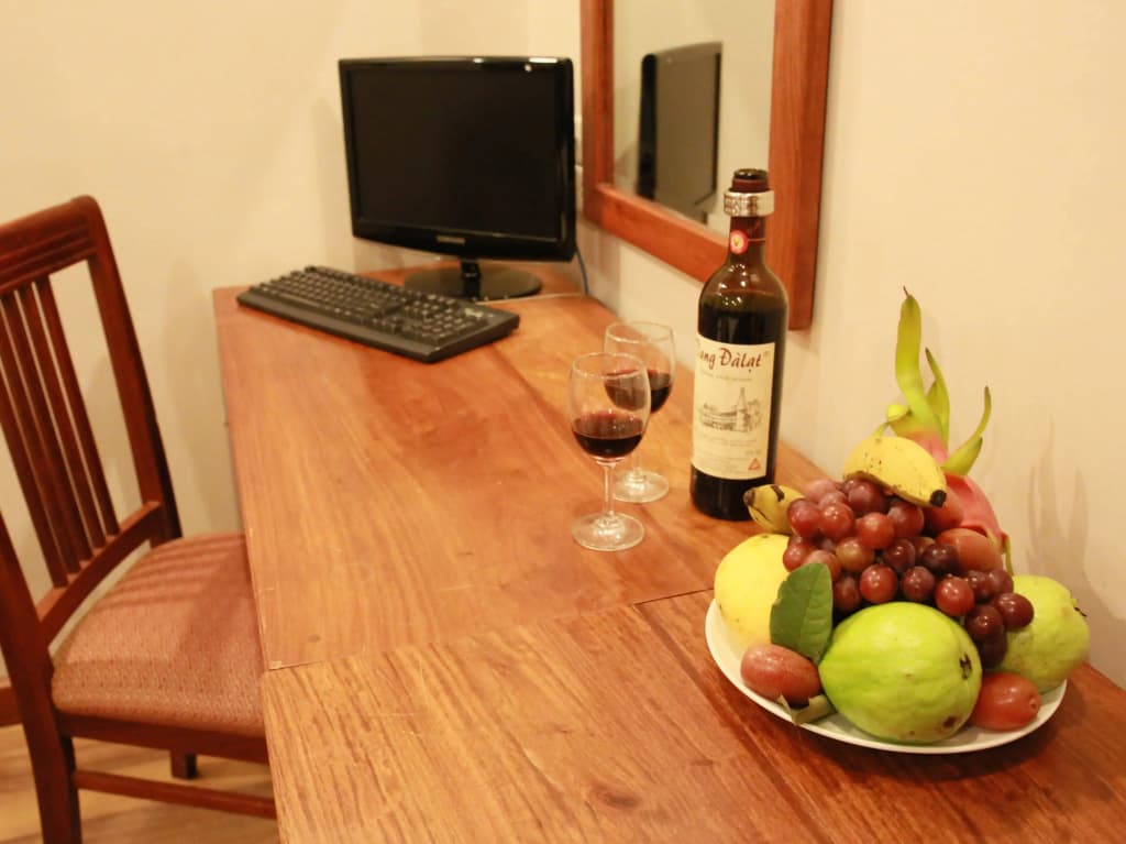 Romantique Hotel De Hanoi - photo 9