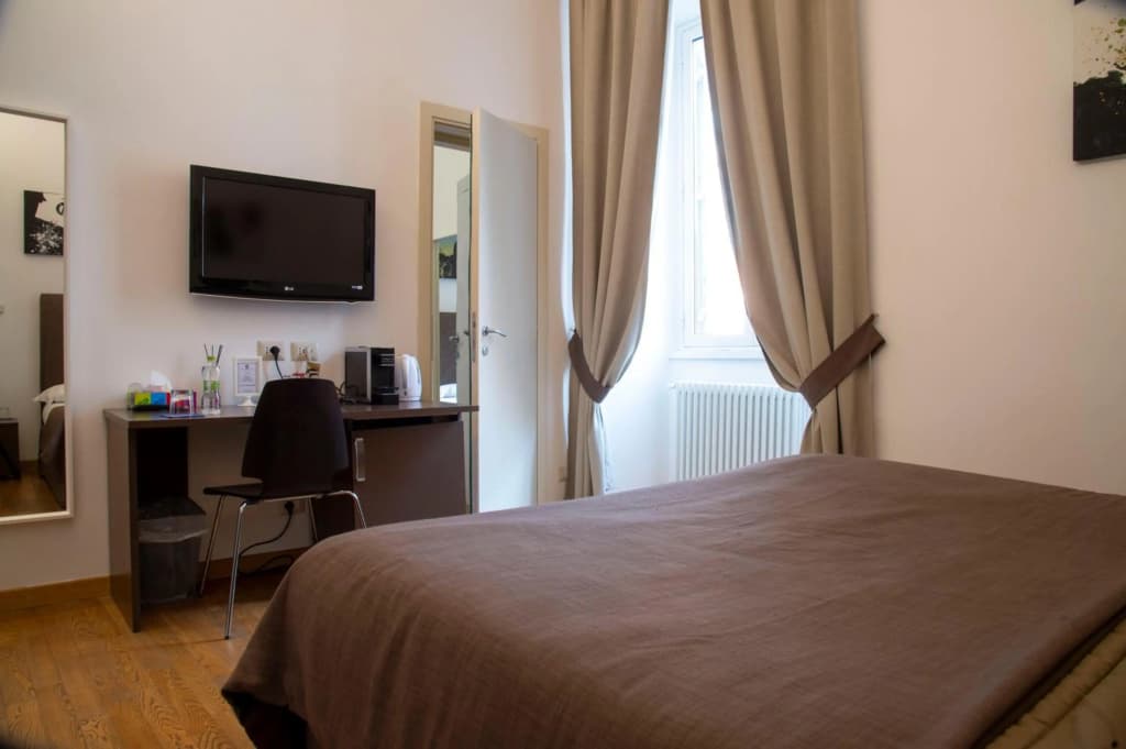 Rome Armony Suites - photo 15