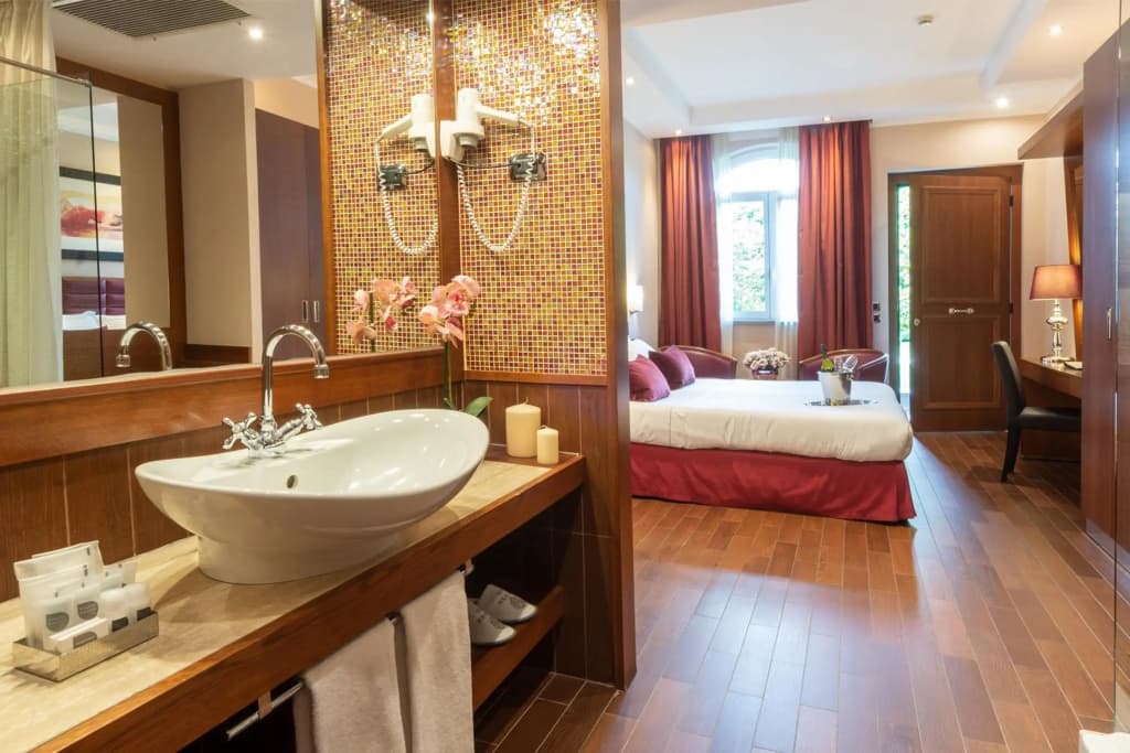Hotel Silver - photo 37