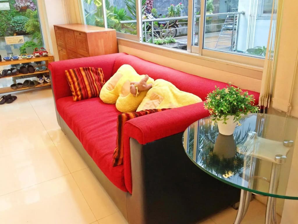 Ben's House - photo 14