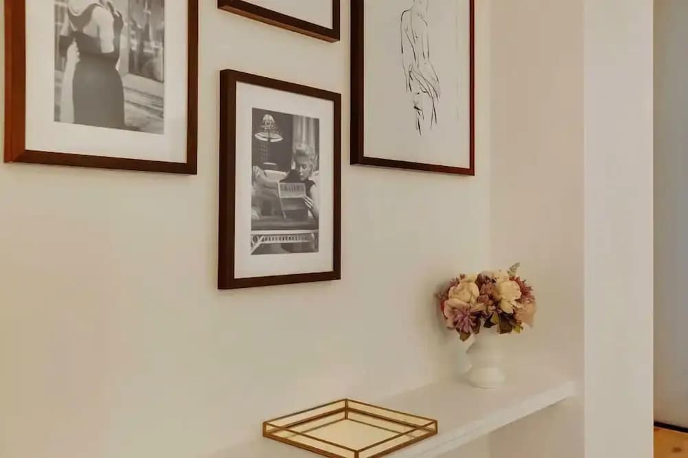 Residence Paris Pelee - photo 9