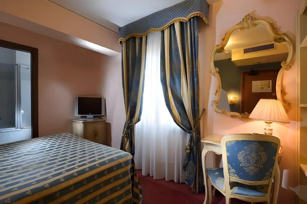 Royal San Marco Hotel - photo 29