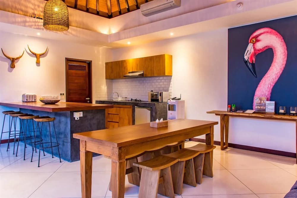 Villa Umah Kupu-Kupu - photo 22