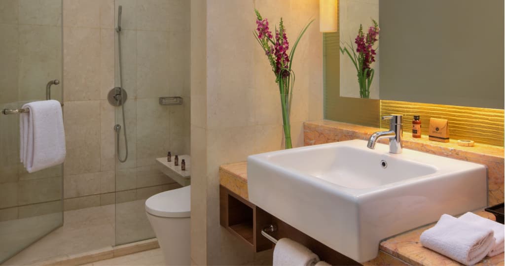 Oakwood Premier Cozmo Jakarta - photo 40