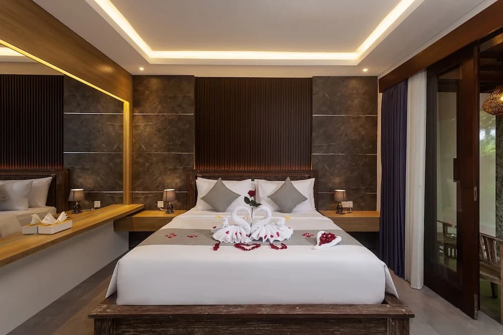Teba Suci Suite - photo 2