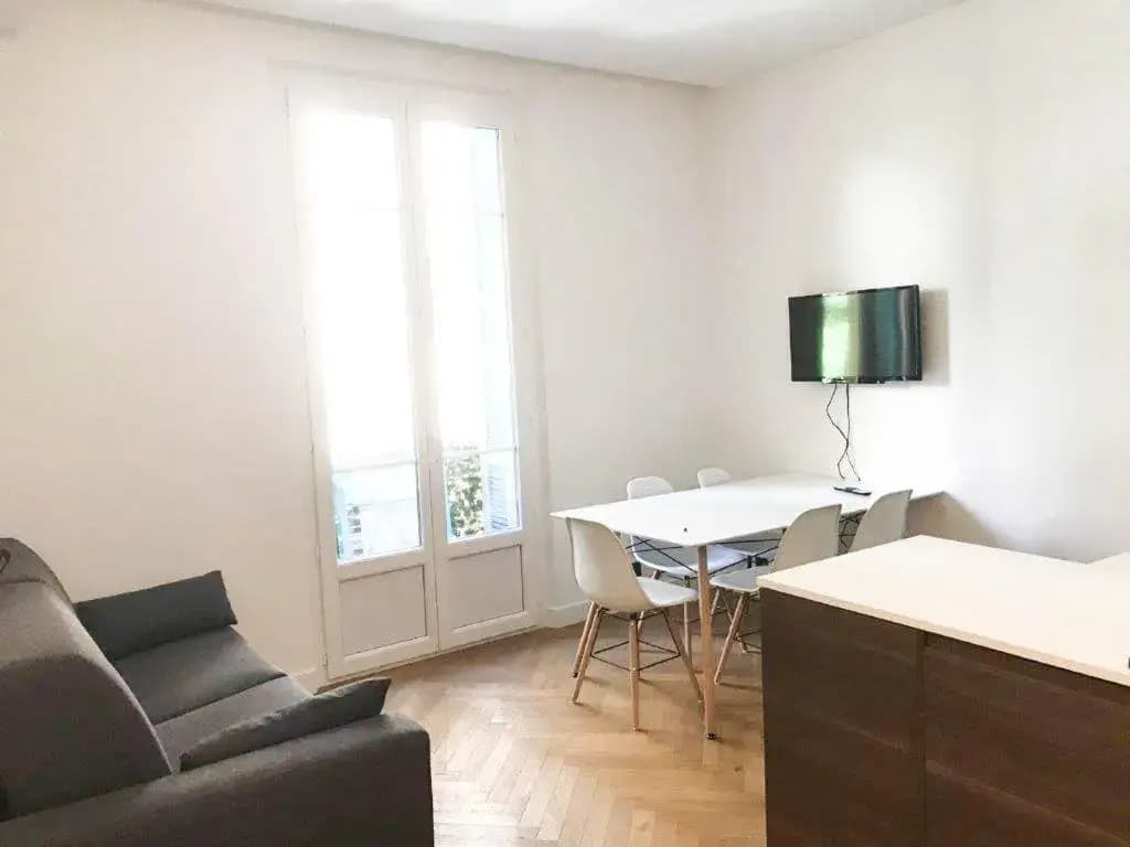 Riviera Rent Apartments - La Buffa Appartement - photo 6