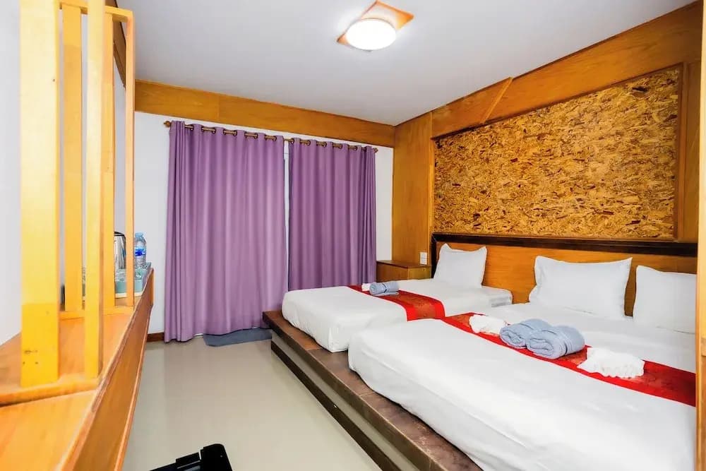 PhuLanta Resort - photo 8