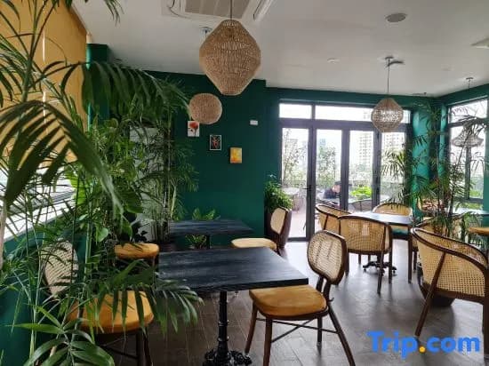 The Bloom Ha Noi - photo 41
