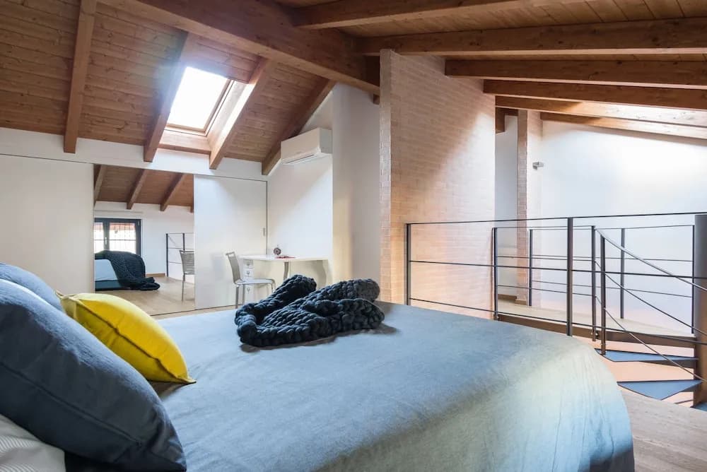 HomeatHotel - Ampola - photo 2