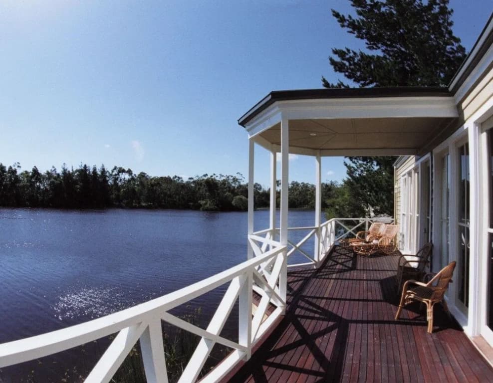 Woodman Estate - photo 7
