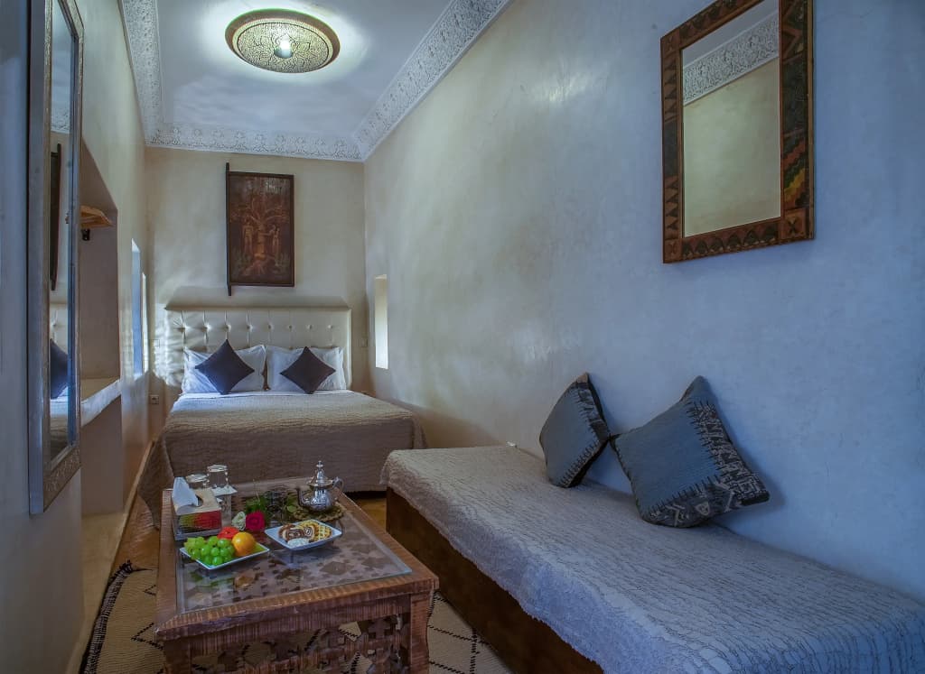 Riad Haraka Hotel - photo 23