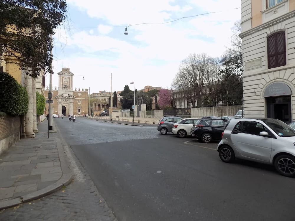 Domus Flavia B B - photo 17