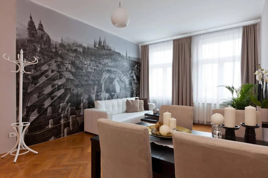 Prague Holiday Apartments - photo 22