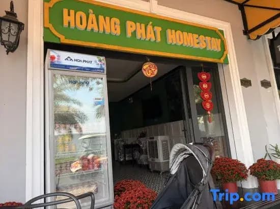 Hoàng Phát Homestay 2 - photo 4