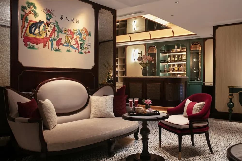 La Mejor Indochine Hotel - photo 6