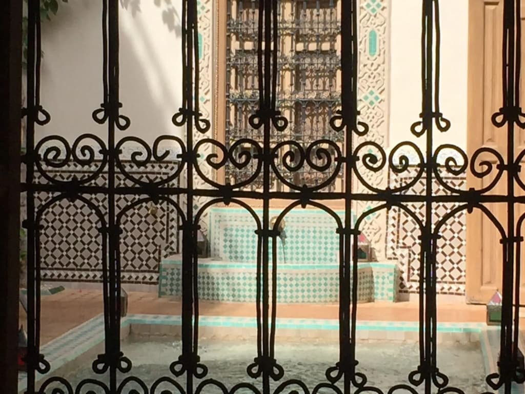 Riad Fleur d'Orient - main photo