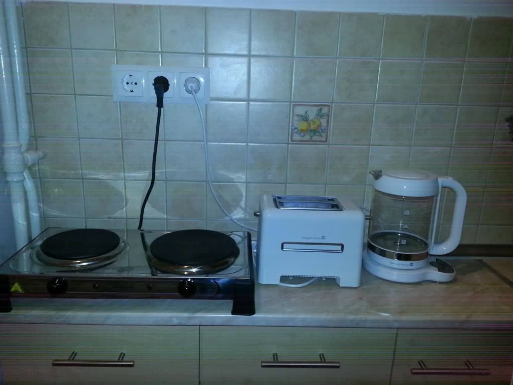  Caterina Hostel and Guesthouse - photo 17
