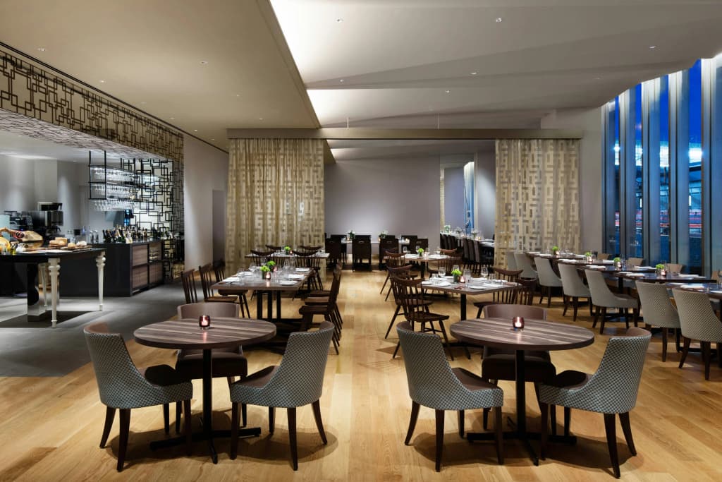 Courtyard by Marriott Shin-Osaka Station - photo 21