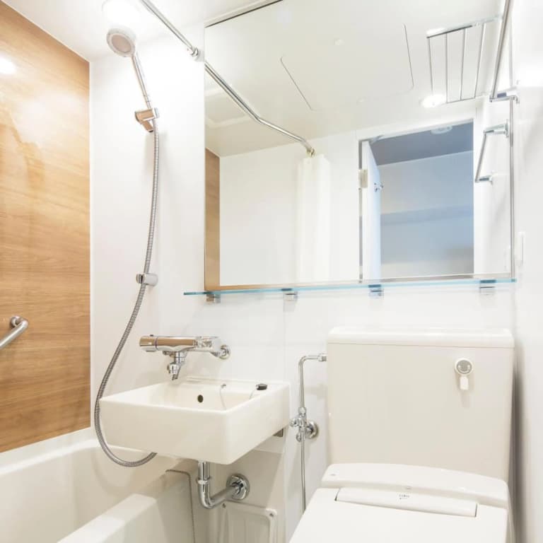 Hotel MyStays Gotanda - photo 14