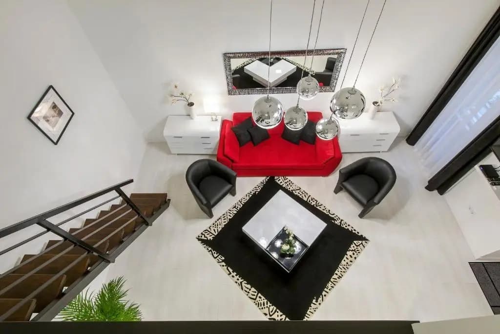 Premium Apartment by Hi5 - Szent Istvan 9 - photo 4