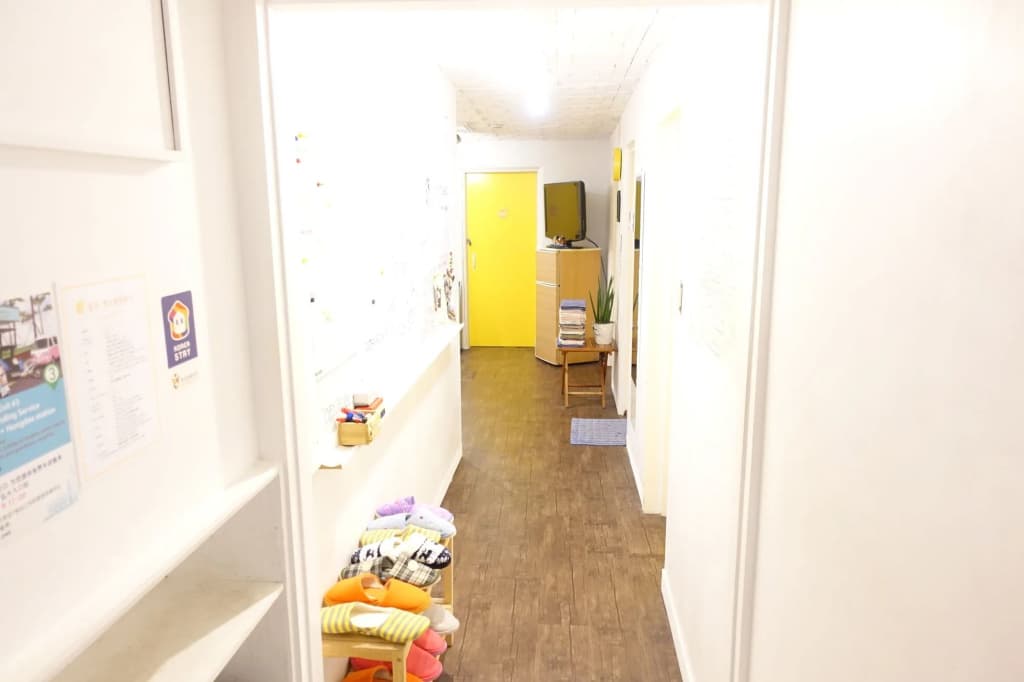 Uja Guesthouse - photo 9