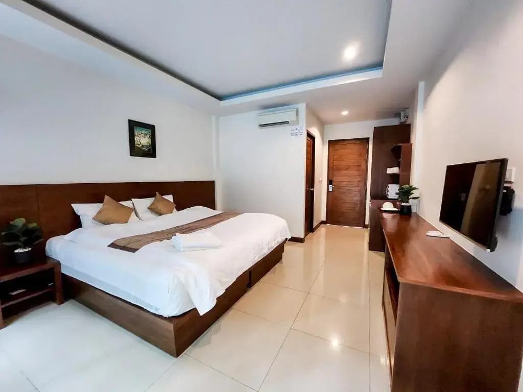 Diana Pool Access Phuket - photo 13
