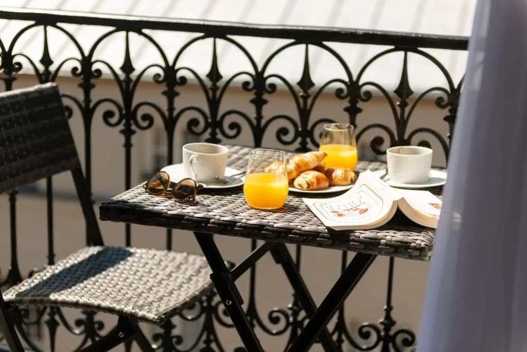 Hôtel Le Milie Rose - photo 11