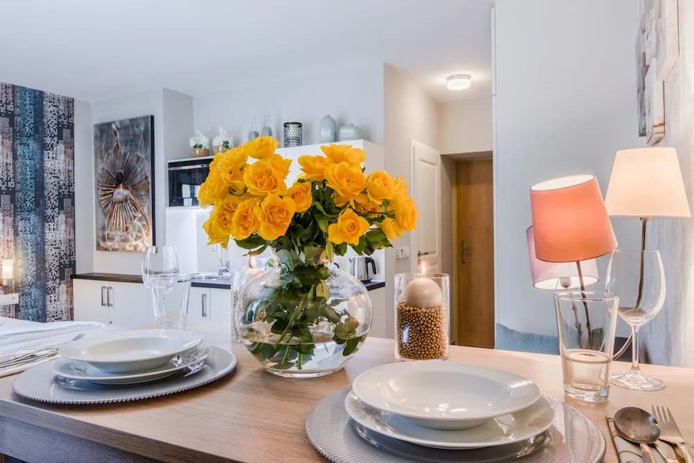 Terrace Apartment Prague - photo 5