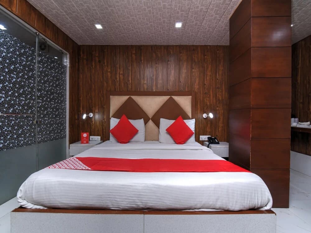 OYO 23188 Glory Villa - photo 3