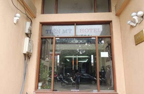 A25 Hotel - Nguyen Thai Hoc - photo 7