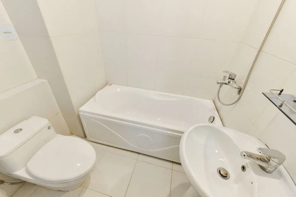 OYO 216 Alisa Hotel - photo 9