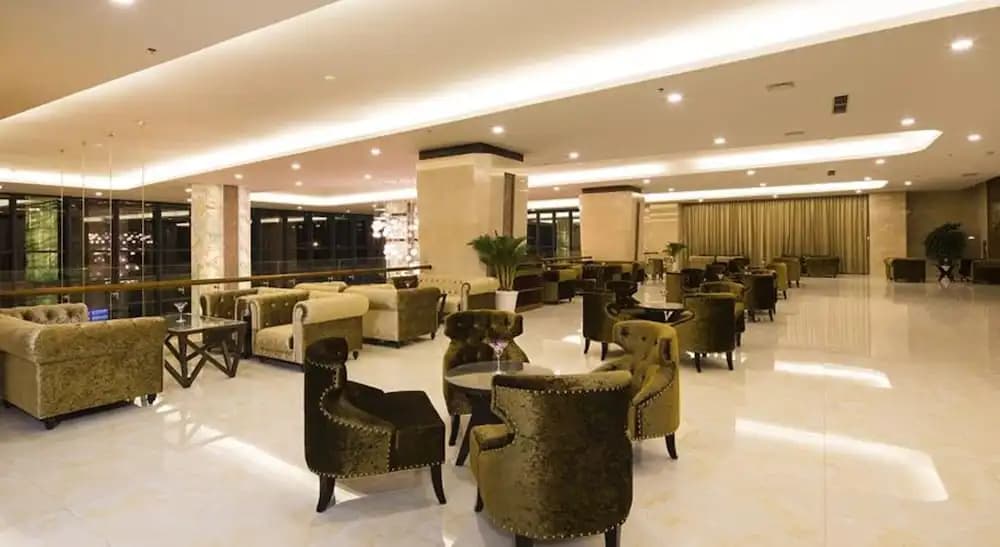 Handy Holiday Nha Trang Beach Apartment - photo 38
