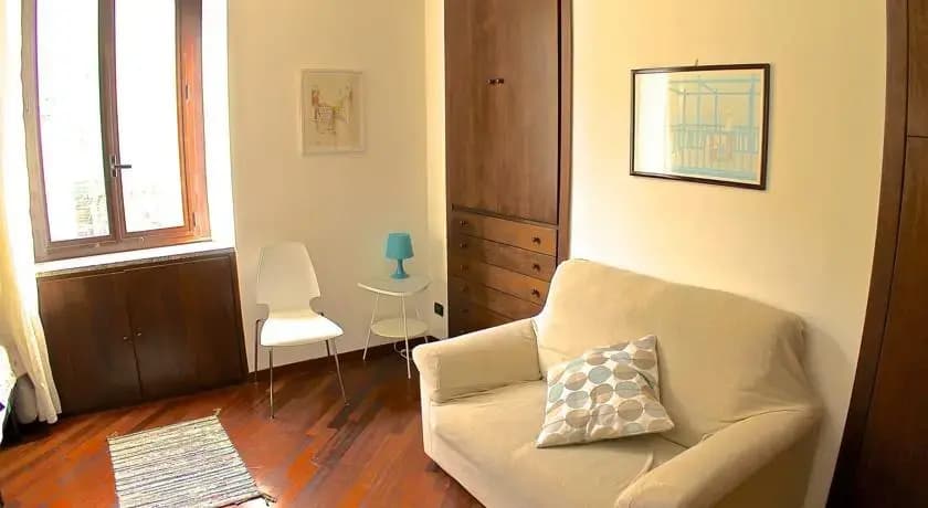 Home At Hotel Cenisio - photo 3