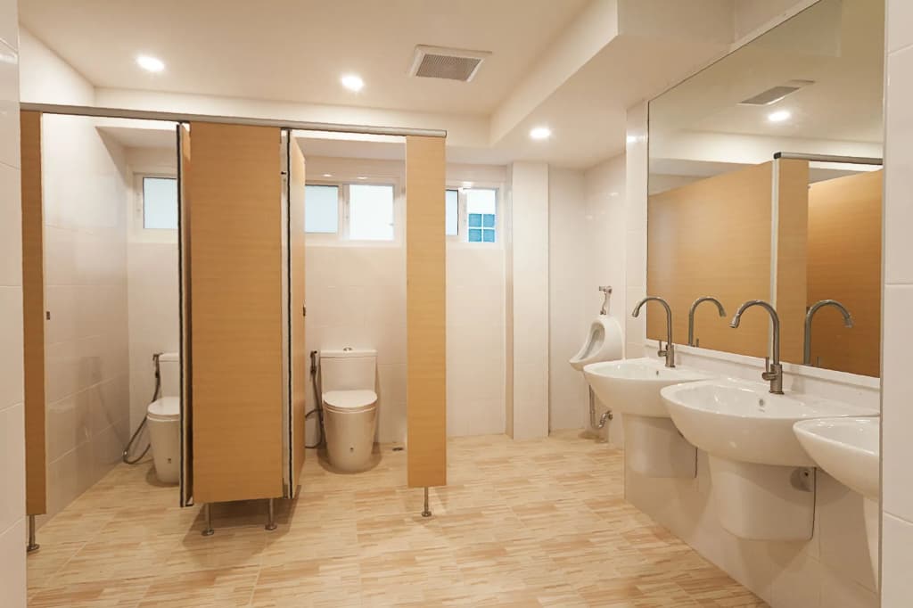 Happy Hostel - photo 10