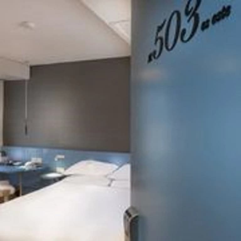 Hotel Andrea - photo 13