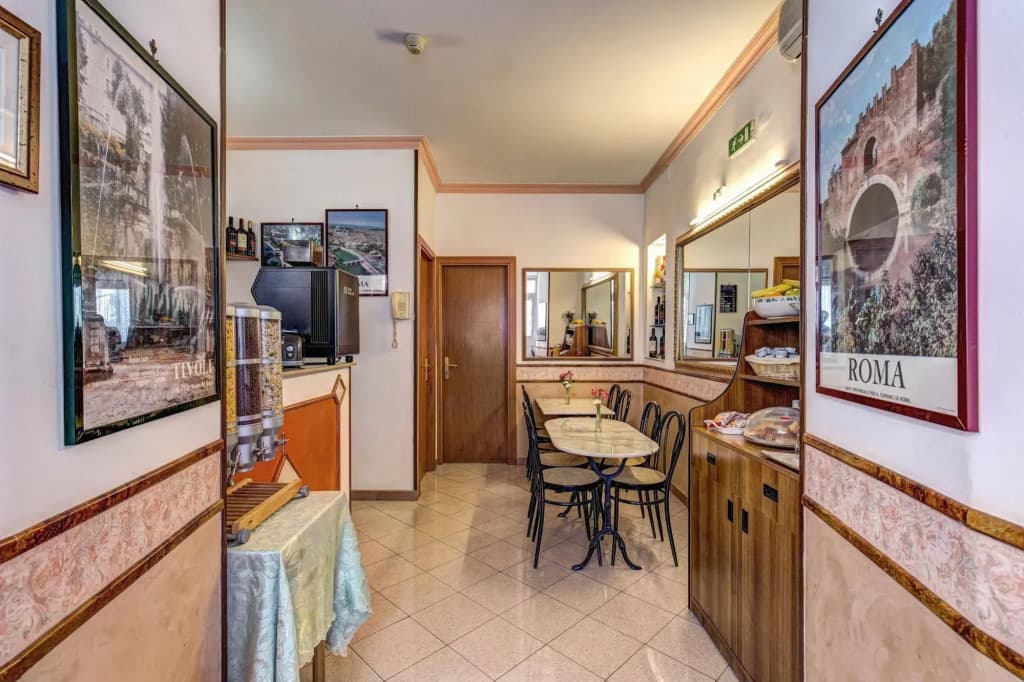Hotel Giuliana - photo 21