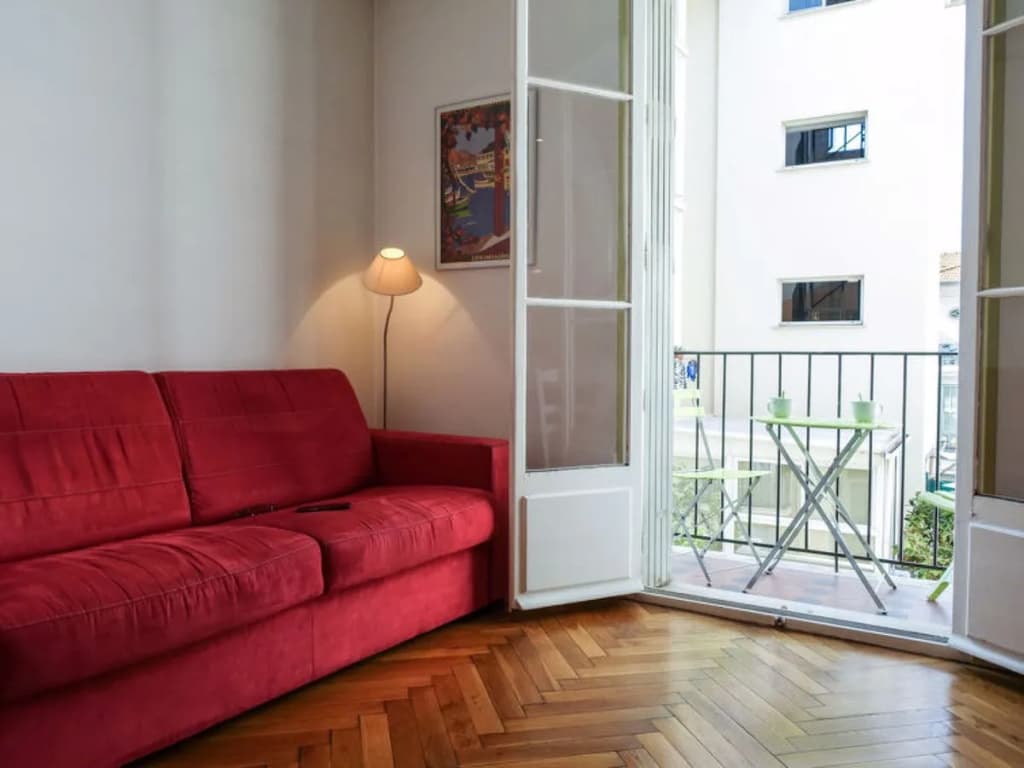 Apartment France Biniamar - photo 1
