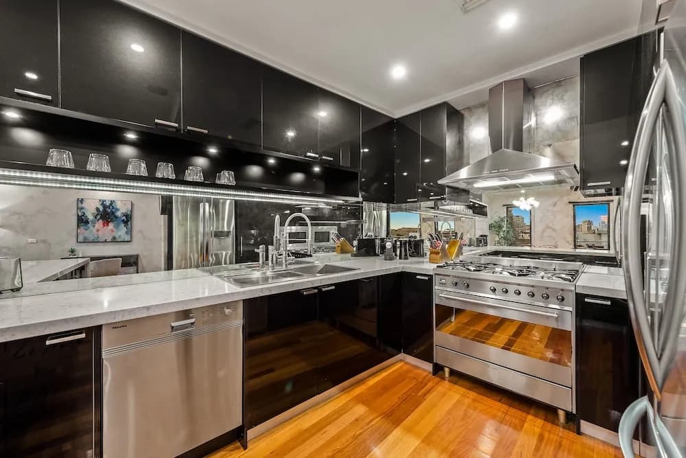 StayCentral - Moonee Ponds Penthouse - photo 15