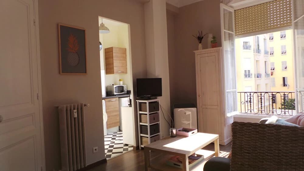 Sunny Studio - photo 3