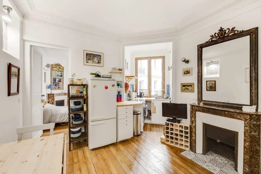 Cosy Apartment Near Jardin des Plantes - photo 11