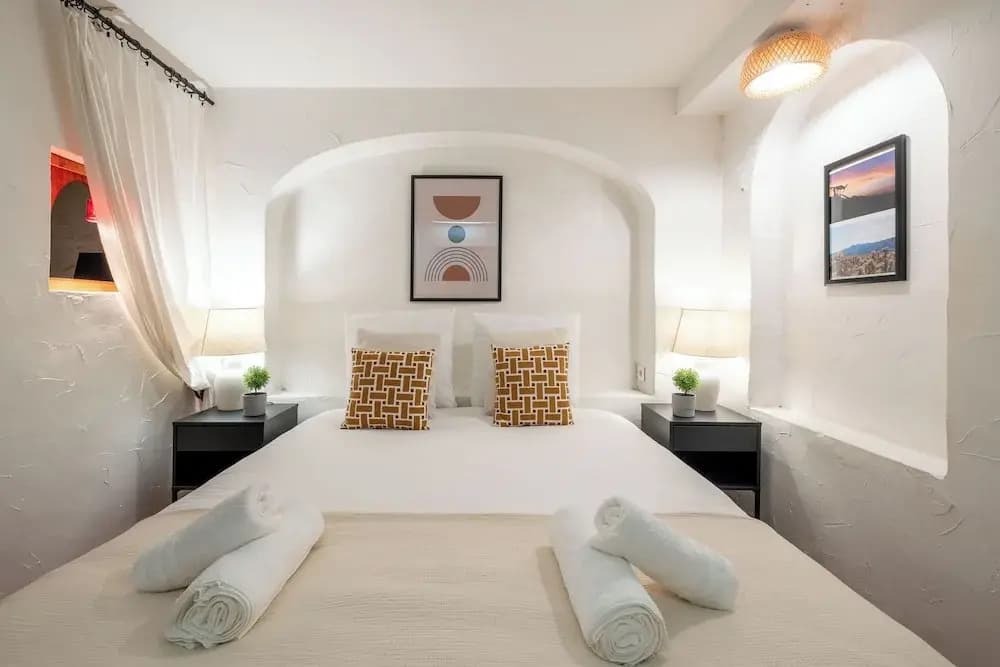 Luxueux Loft aux pieds des Champs - photo 9