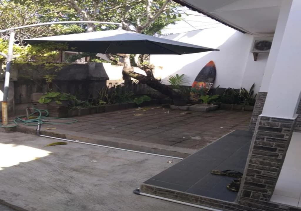Amira Homestay - photo 7
