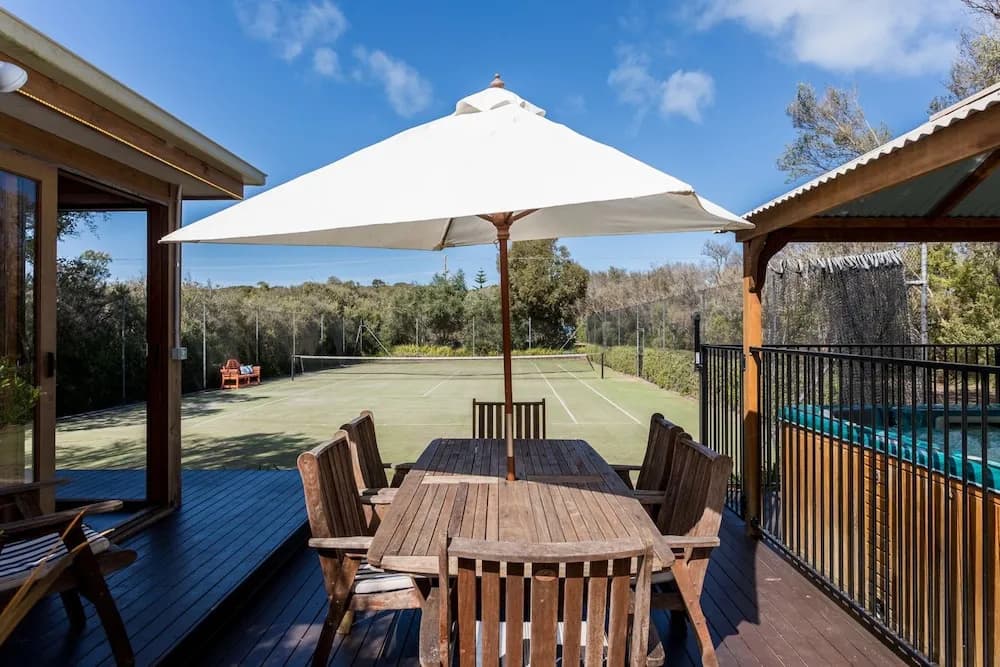 The Heyfield Hideaway - photo 4