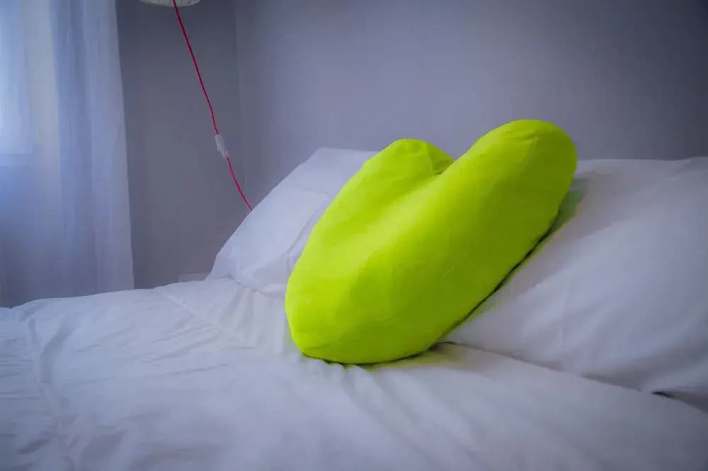 Urban chic Nice, 2 chambres et balcon - photo 9